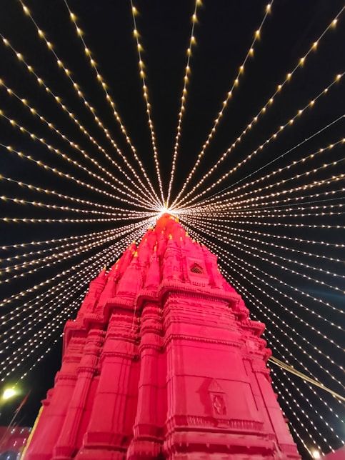 Durga Devi Temple (SHRI KOTMATA MANDIR)